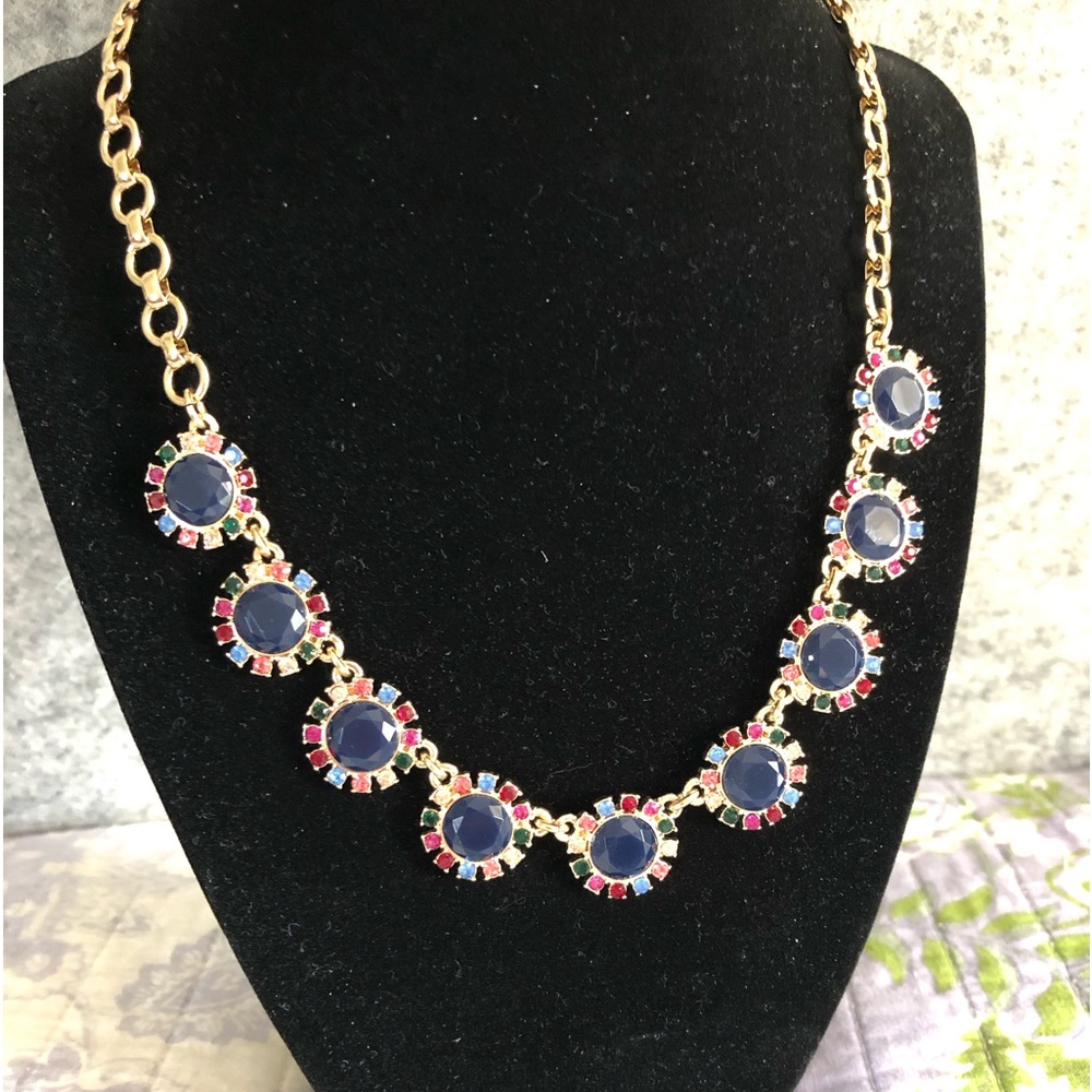 Talbots Costume Necklace